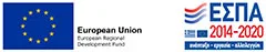 ESPA Banner - ERDF